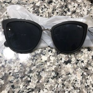 Quay Australia My Girl sunglasses